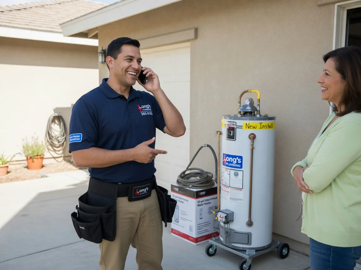 Leak Detection Reedville, VA FAQs